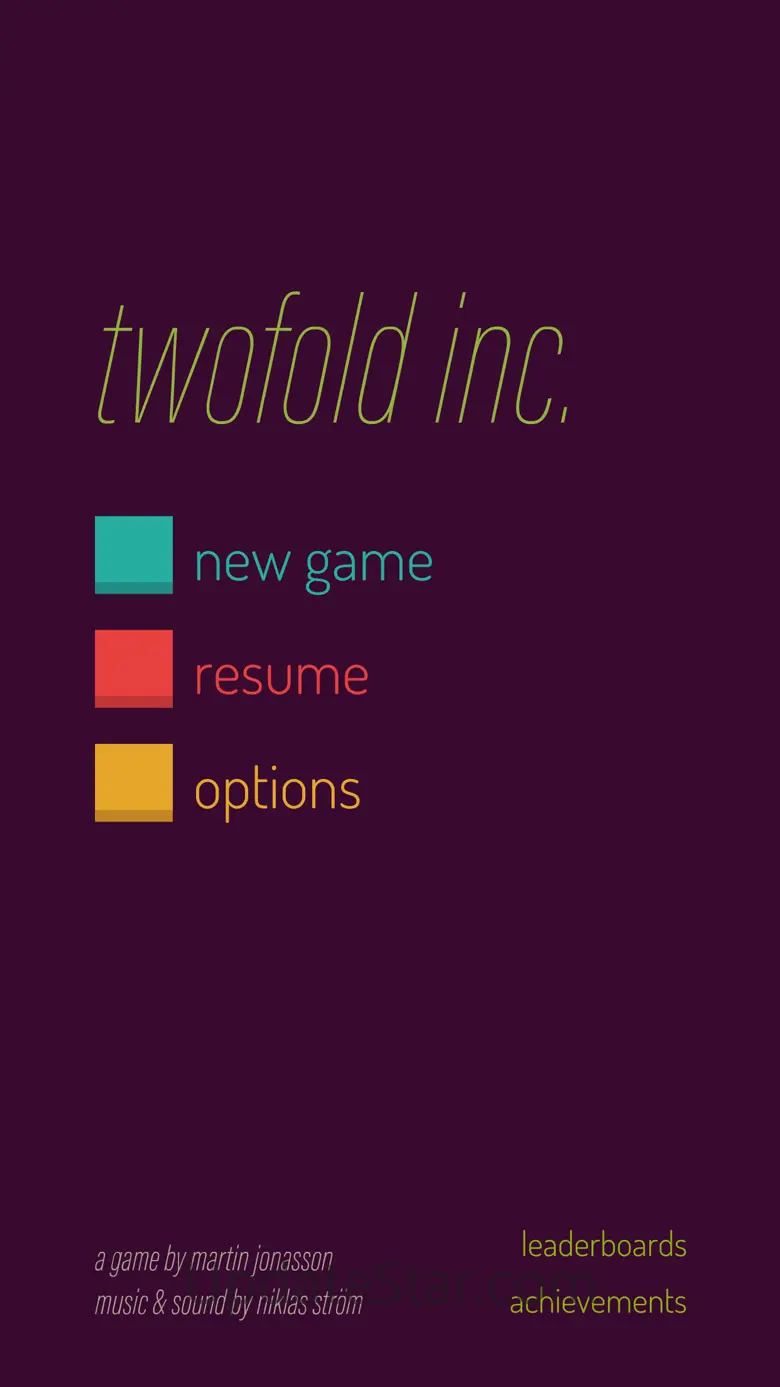 twofold inc. 4.0.1