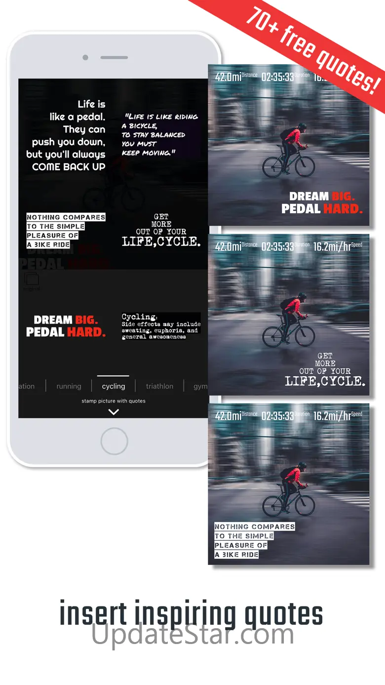 WorkoutSnap 1.4.1