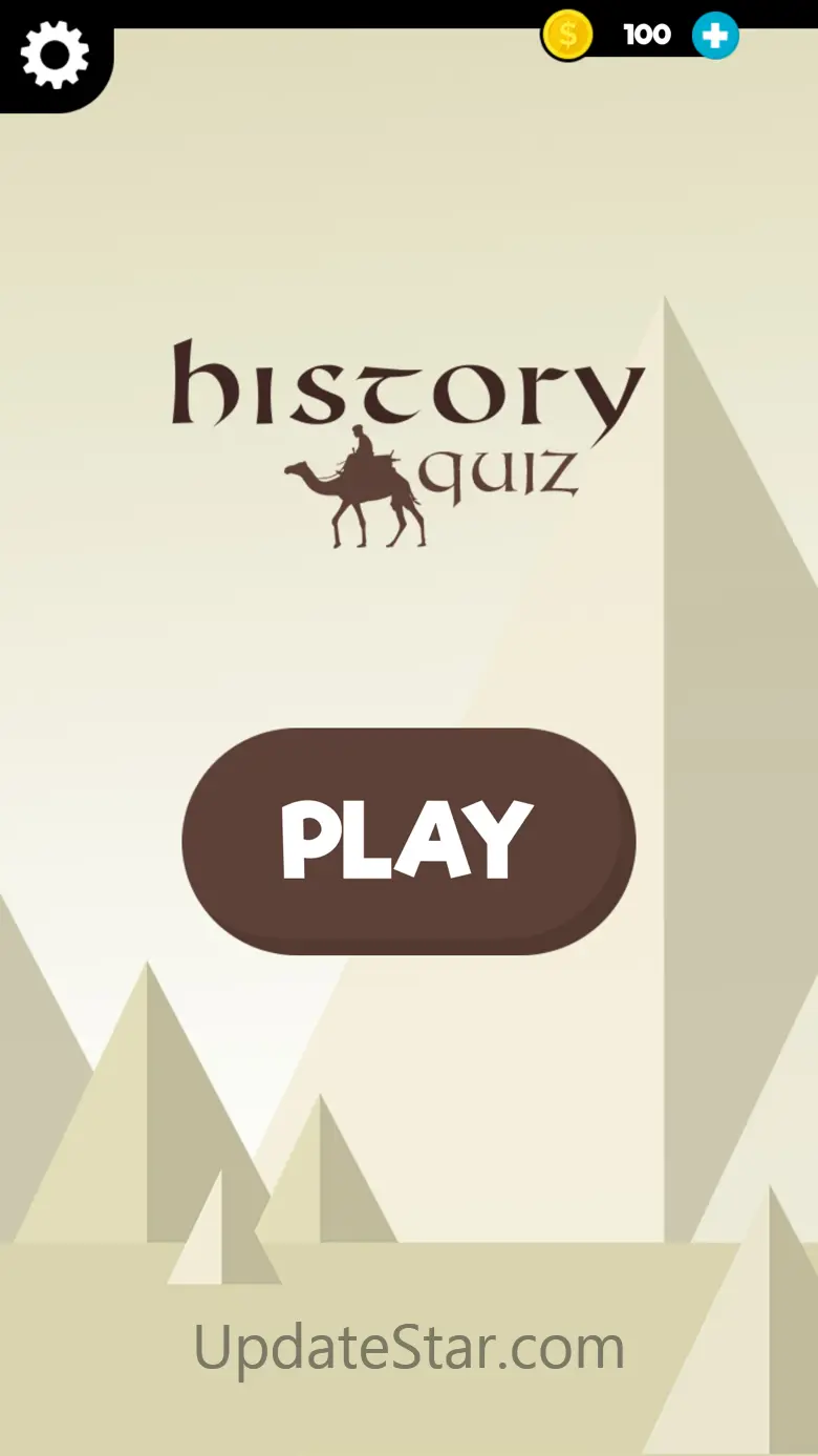 History: Quiz Game & Trivia 1.2.0