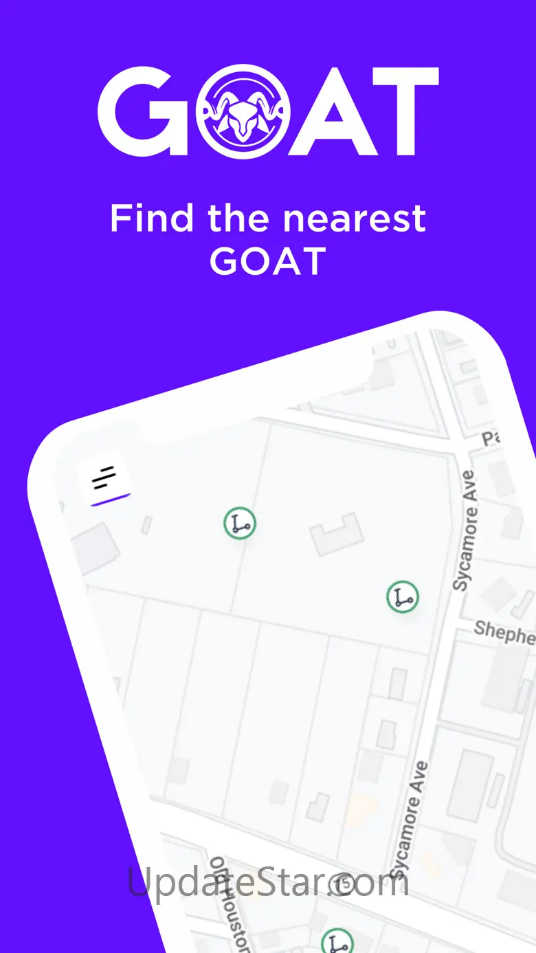 Goat - Scooter Rental 2.35