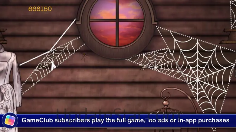 Spider - GameClub 1.7.27