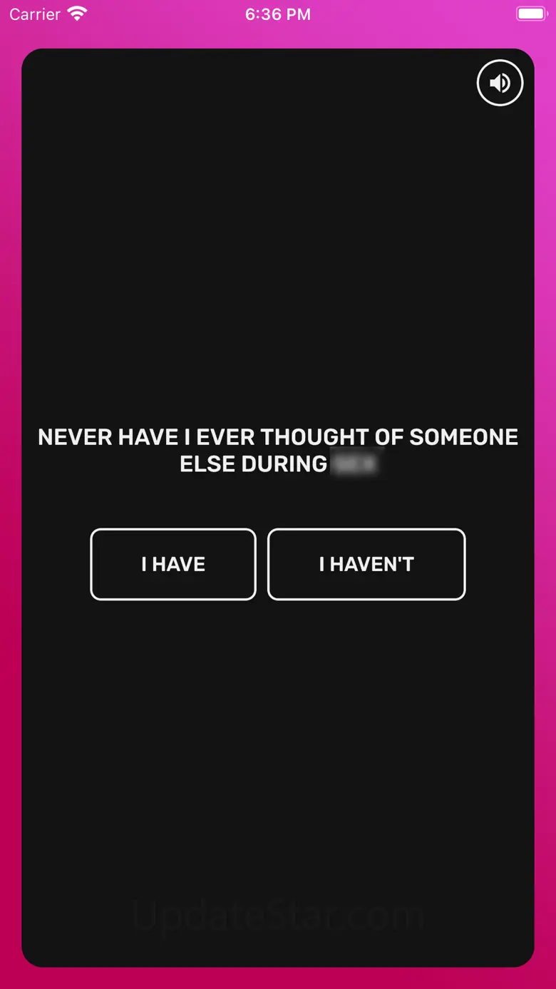 Never Have I Ever Dirty 1.4