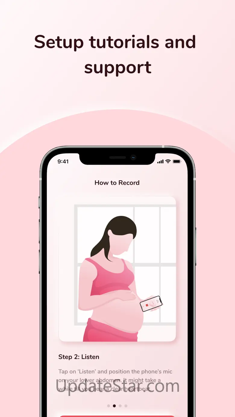 My Baby Heart Sounds App 1.7.1