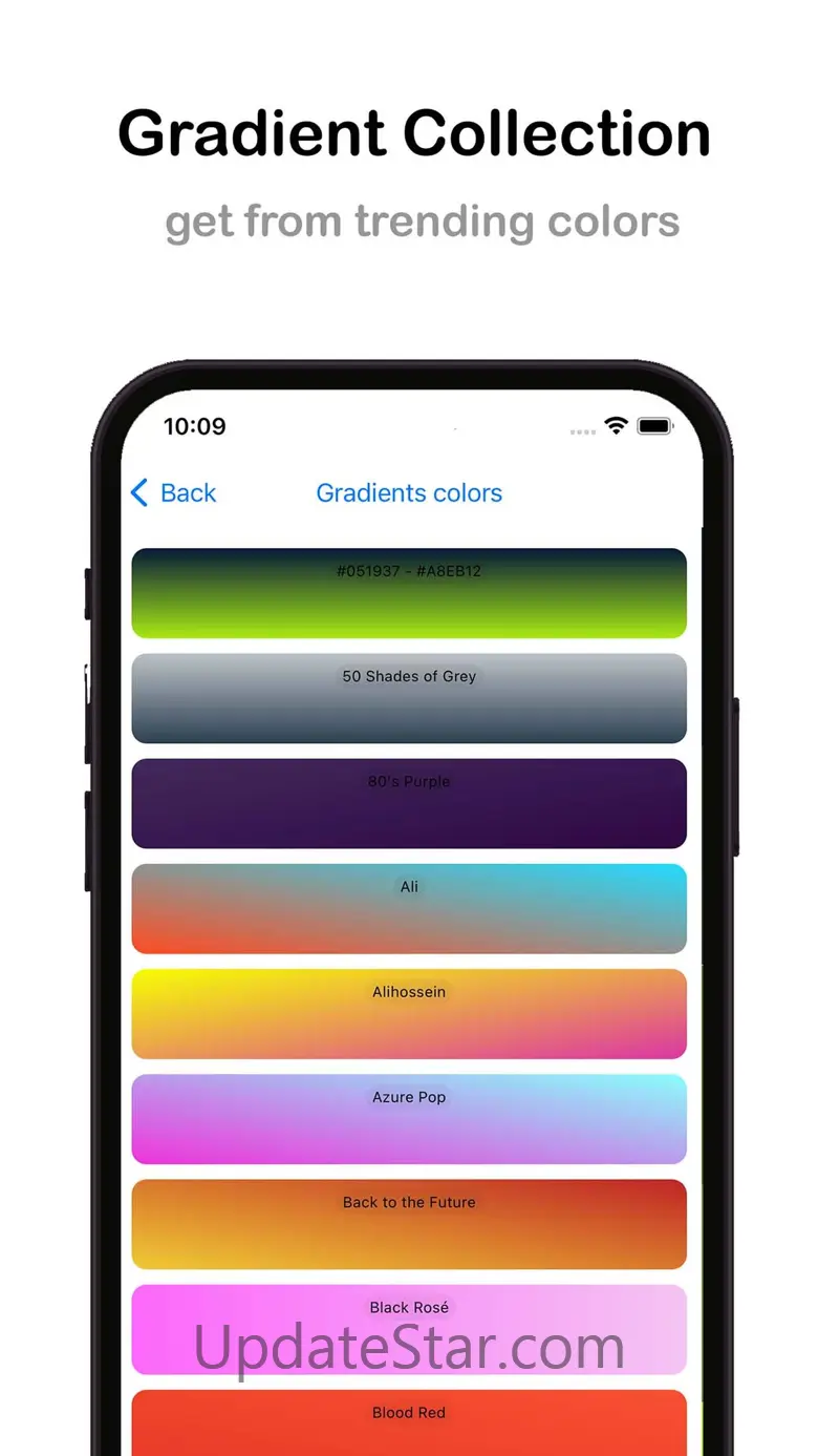 Color Picker - Pixel Color 2.1