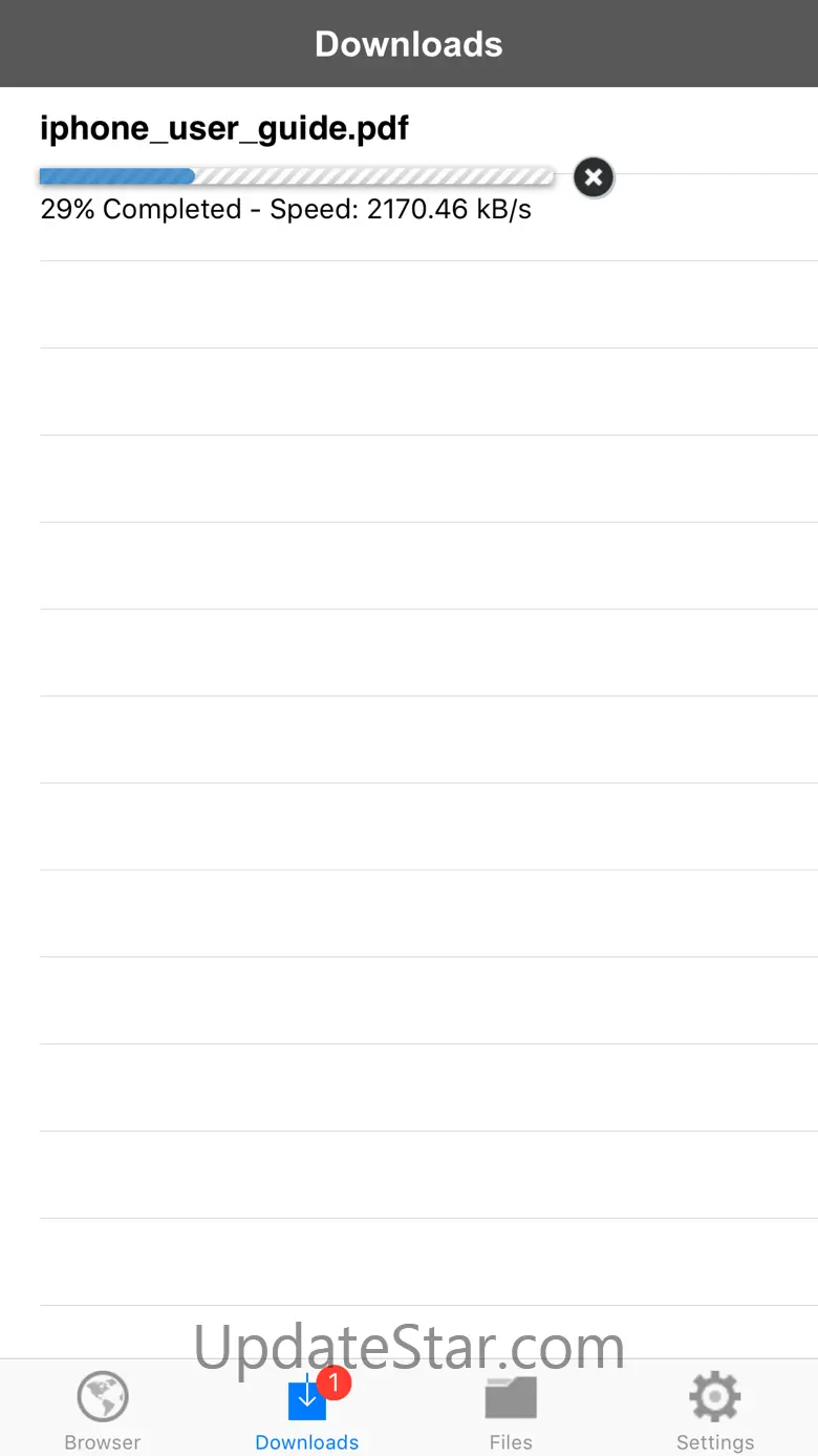Downloadz - Files and music 5.0.6
