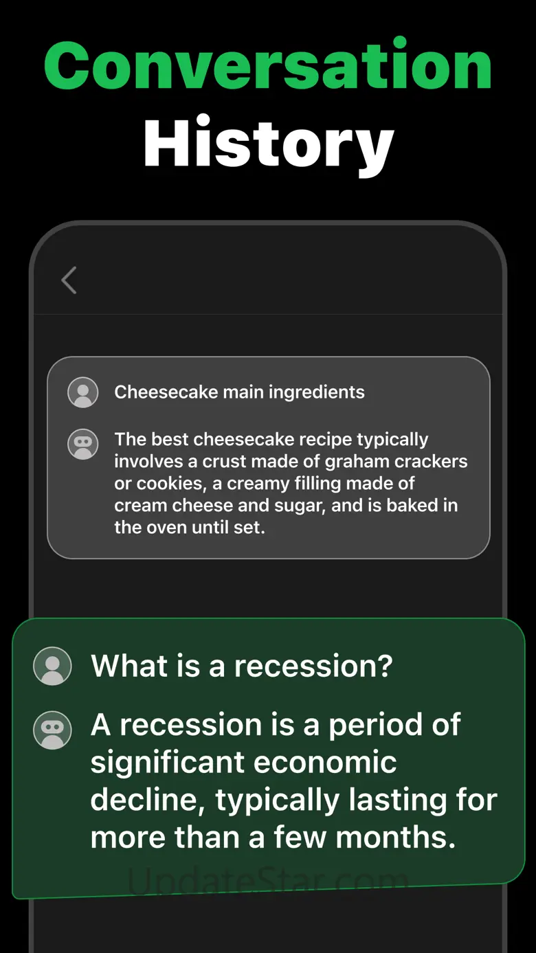 Chat AI: Personal Assistant 6.1