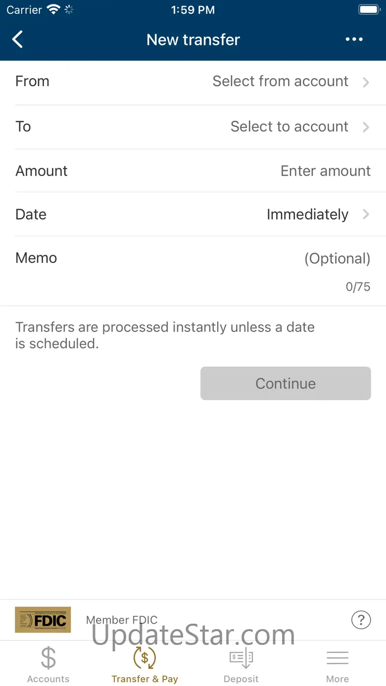 ESSA Mobile Banking 24.1.70