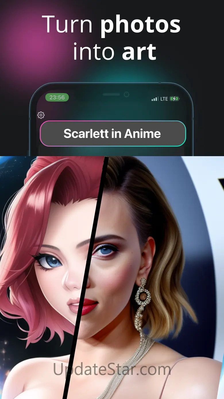 AI-Art-Generator, Image-Maker 3.2.8