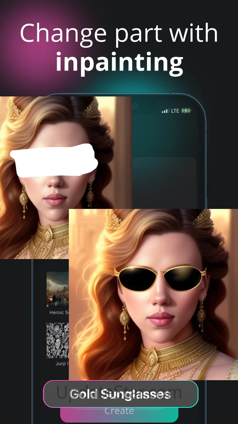 AI-Art-Generator, Image-Maker 3.2.8