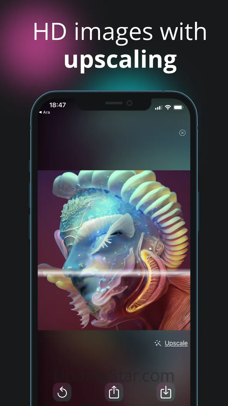 AI-Art-Generator, Image-Maker 3.2.8
