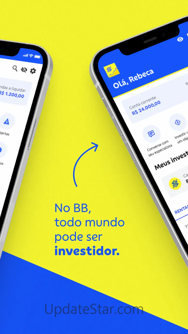 Investimentos BB 3.6.2