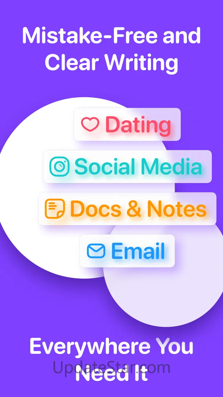 Typeright: Grammar Check App 3.3.1