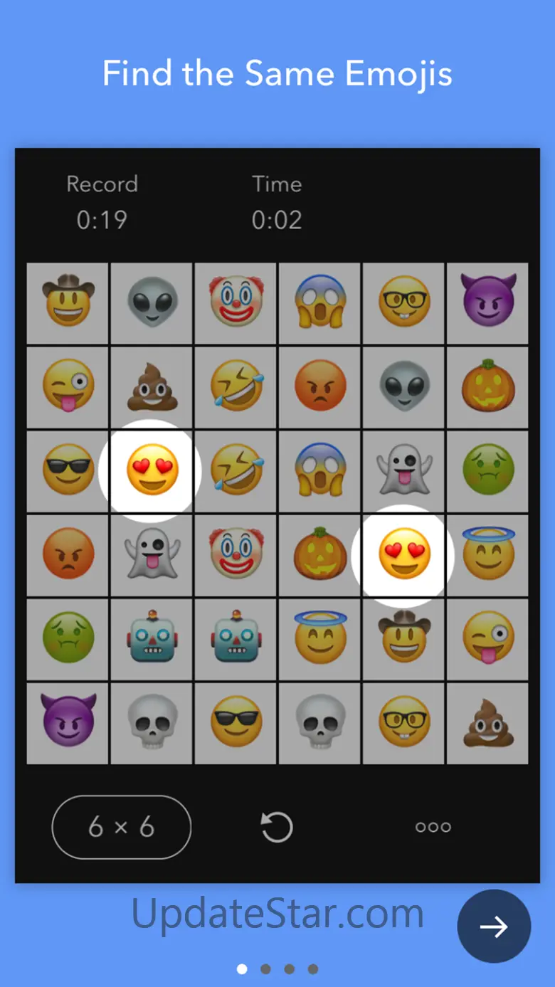 Emoji Match - Brain Training, Brain Games 1.0.0