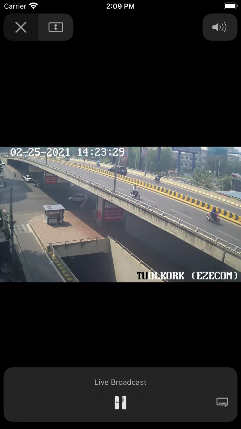 PP Traffic Cam 2.1.1