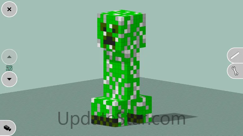 MC Constructor for Minecraft 2.0.10