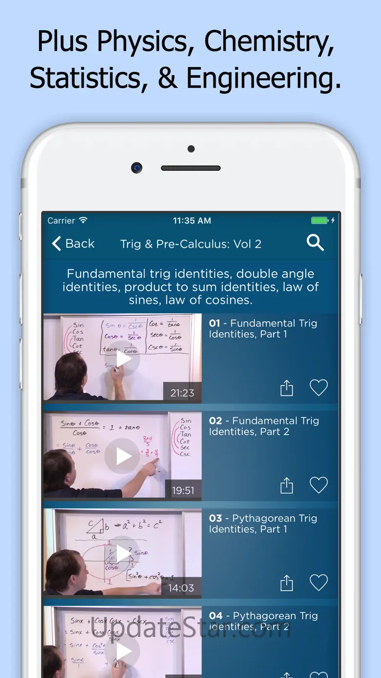 Math and Science Tutor 1.1.2