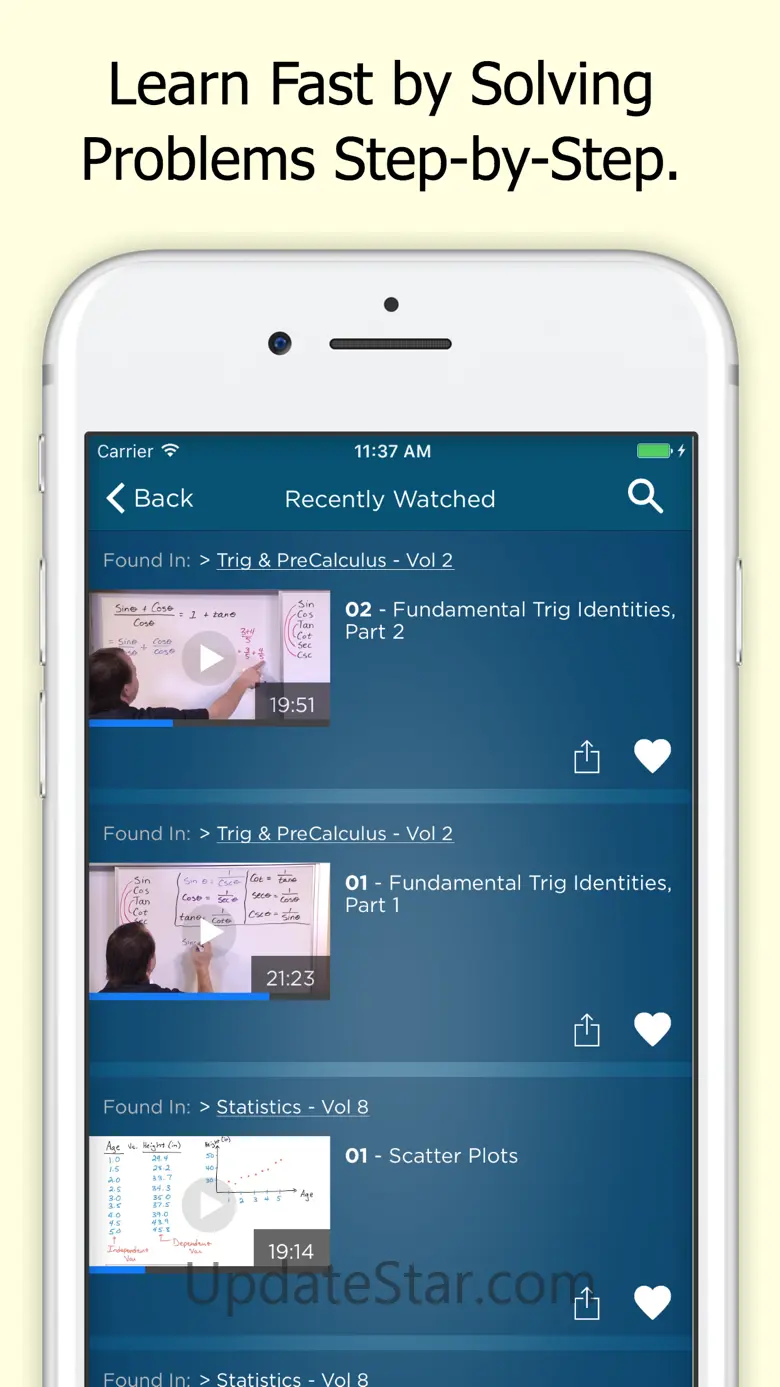 Math and Science Tutor 1.1.2