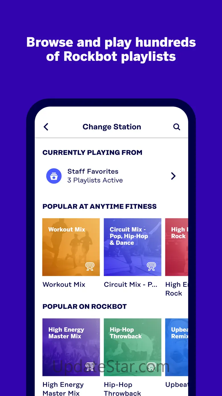 Rockbot Remote 3.6.5