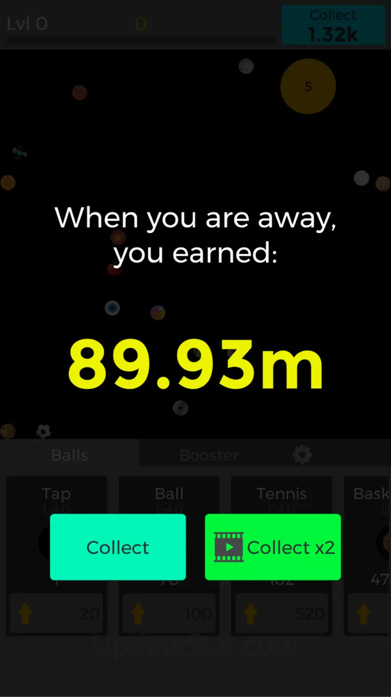 Balls Clicker 3.0