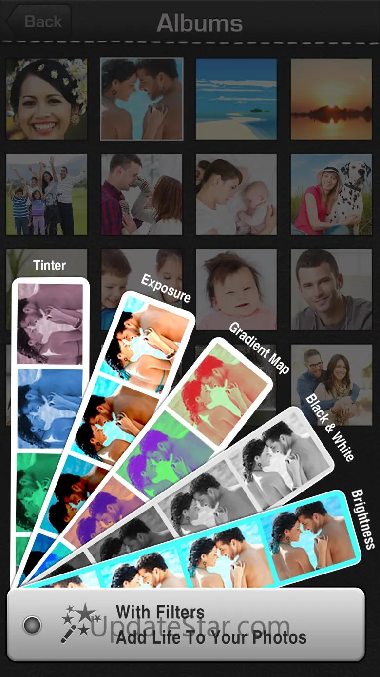 Timer Auto Camera - Set Second 3.1.4