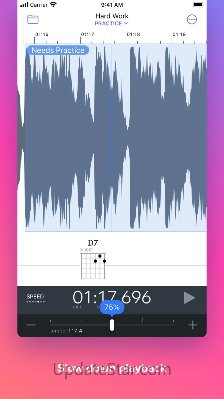 Capo - Learn Music by Ear 4.3.6
