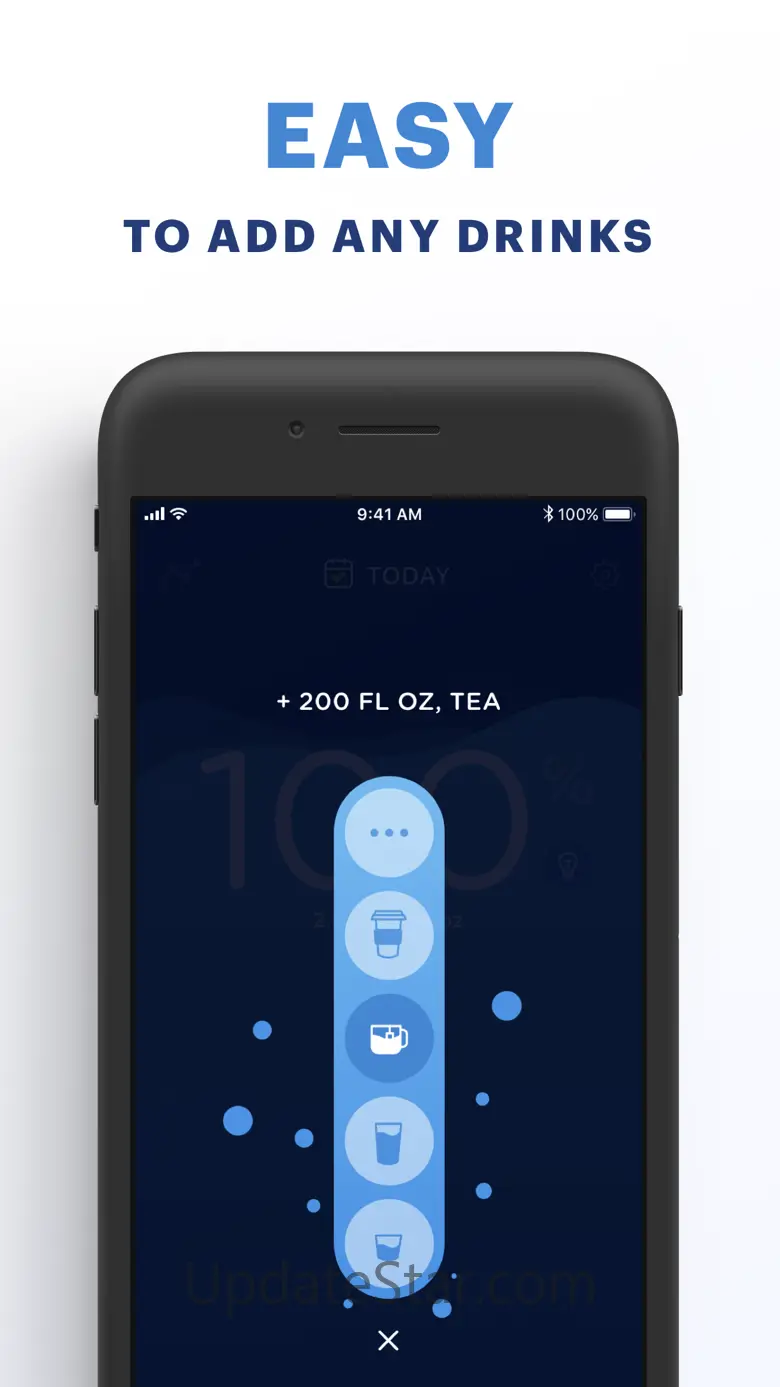 My Water - Water Tracker 2.0