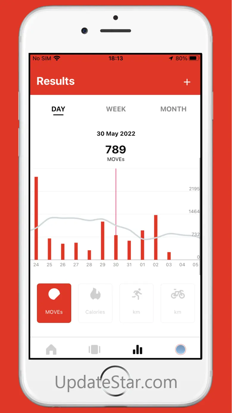 Kinective Fitness Club 6.7.6