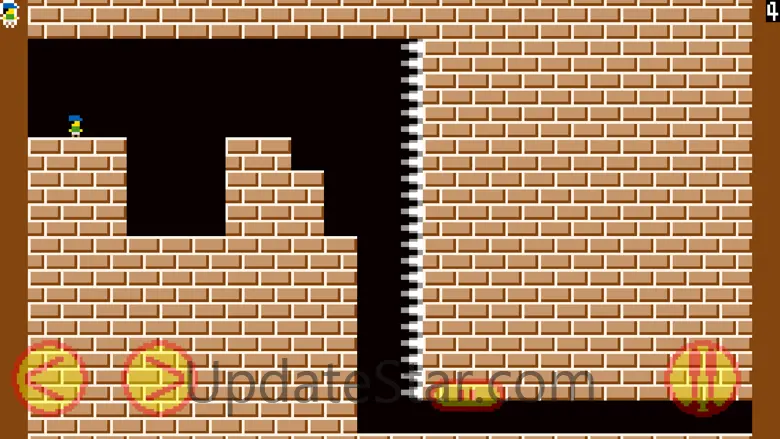 TrapAdventure -Hardest Retro Game 2.7.4