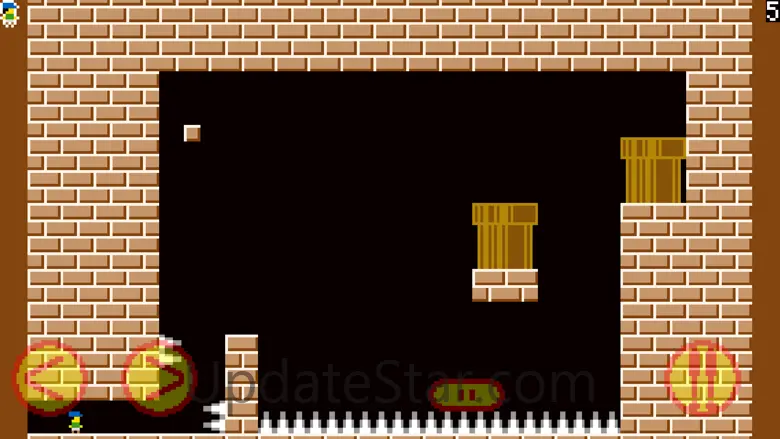 TrapAdventure -Hardest Retro Game 2.7.4