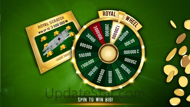 BLACKJACK 21 - Casino Vegas 1.0.16
