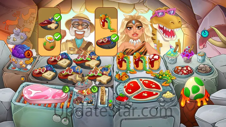 Pizza Empire - Restaurant Game 1.6.6