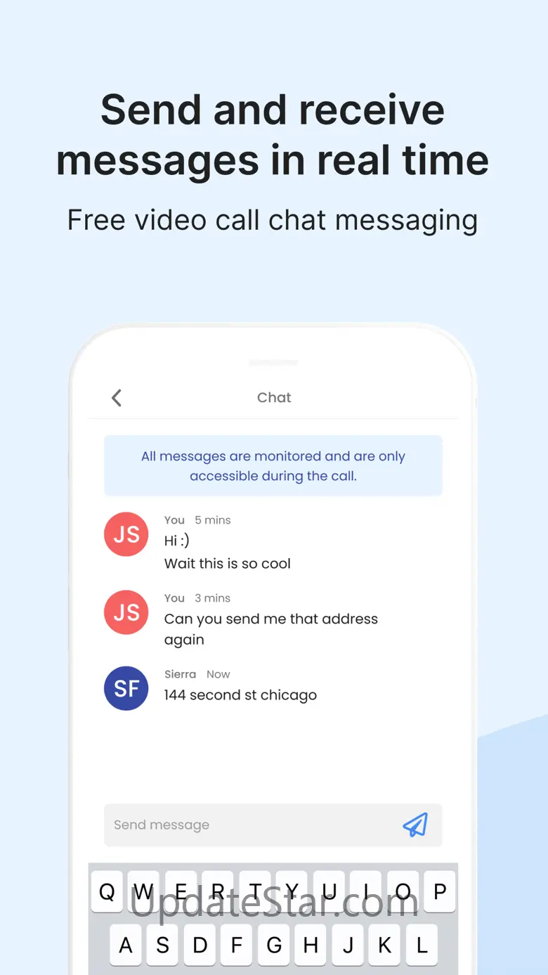 Ameelio Connect 33.0.0