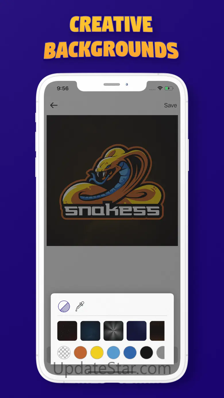 Mist: Esport Logo Maker 5.6