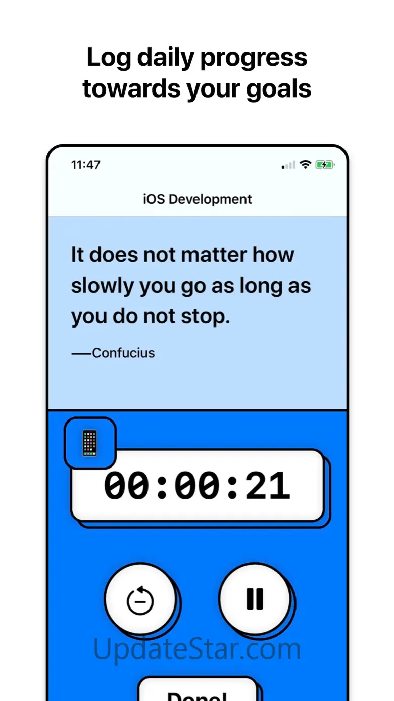 Session – Activity Timer v.1.1.3