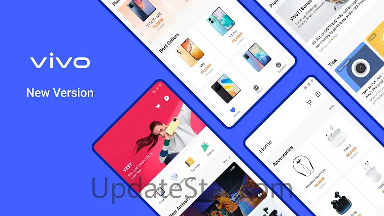 vivo.com v1.0.9.0