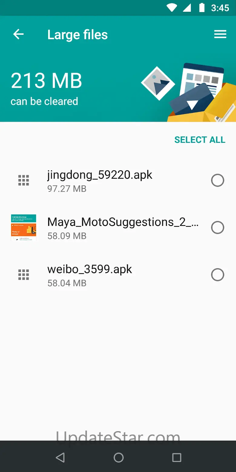 Moto Suggestions™ 0.2.32