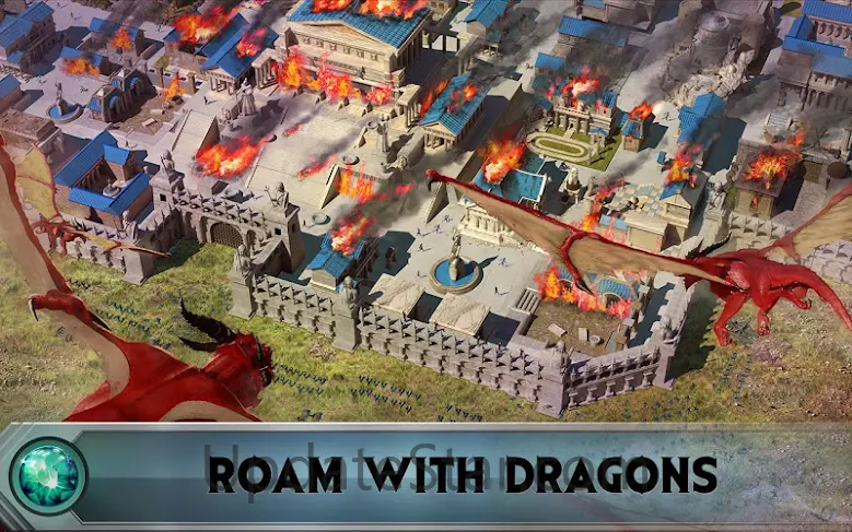 Game of War - Fire Age 11.7.1.671