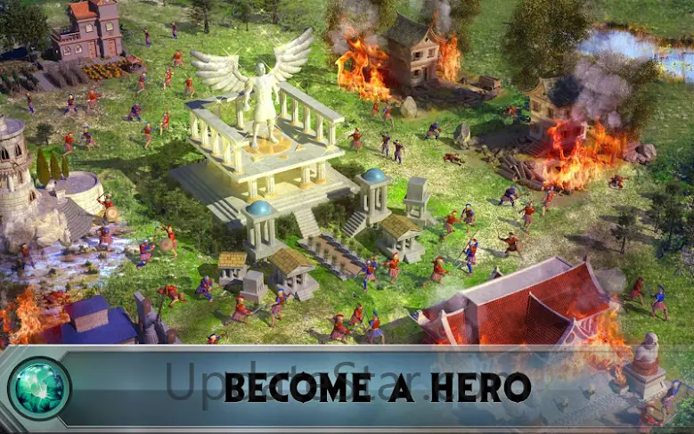 Game of War - Fire Age 11.7.1.671