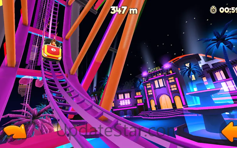 Thrill Rush Theme Park 4.4.70