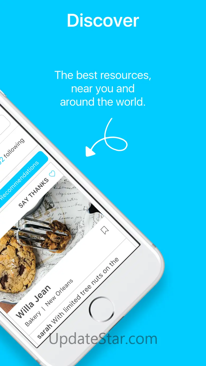 Spokin - Manage Food Allergies 4.6.9
