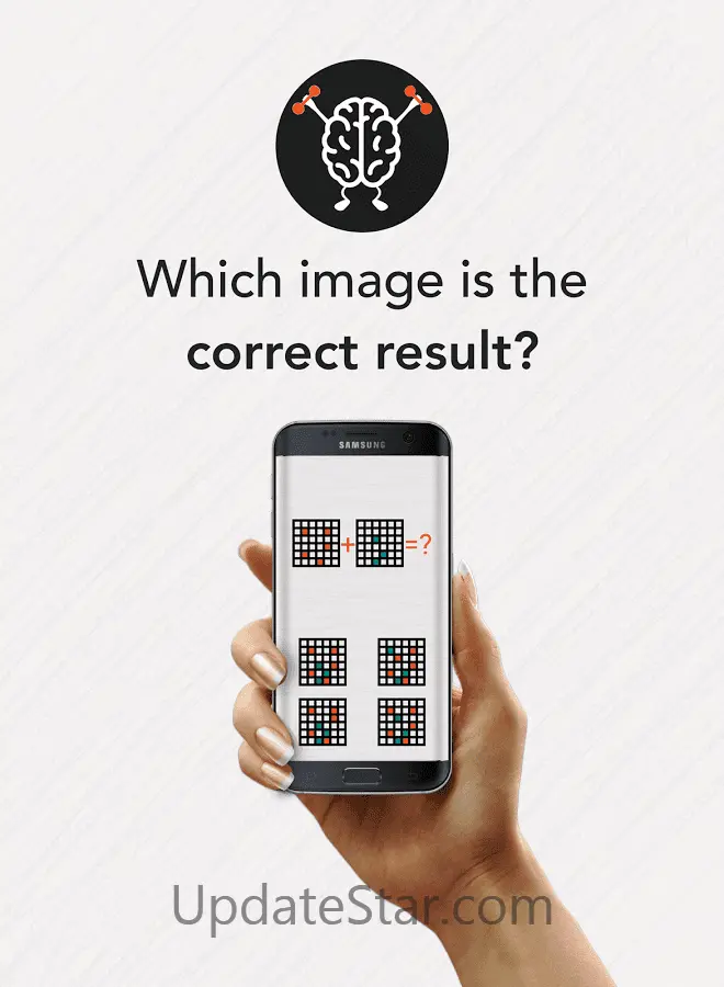Skills - Logic Brain Games 5.3.1