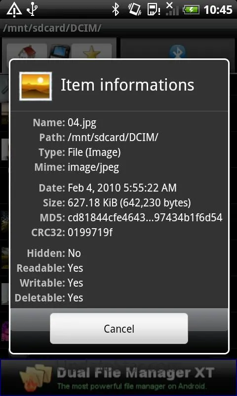 Bluetooth File Transfer 5.666 🔥