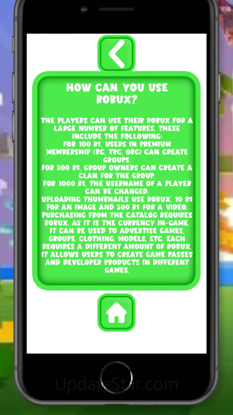 Robux Points Get Robux Counter 2