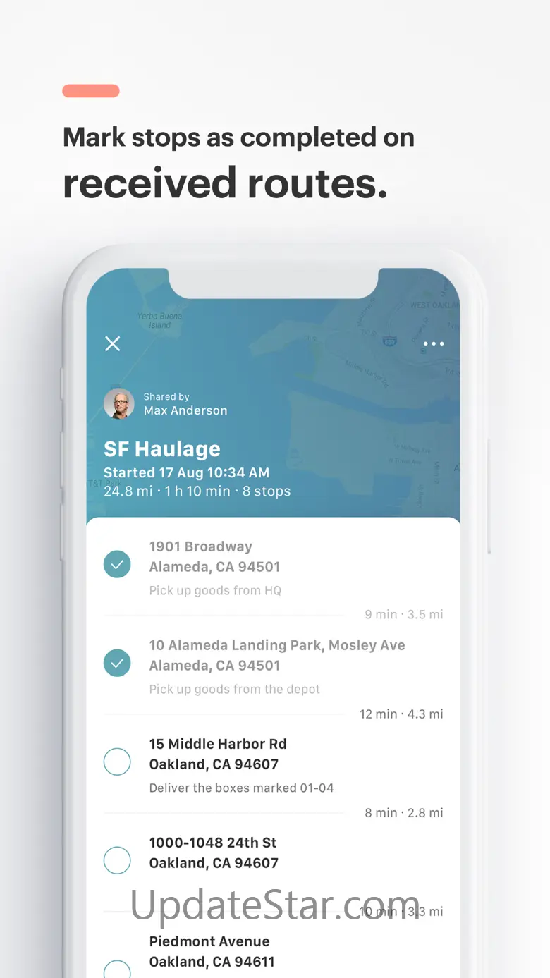 Automile - Fleet Management 4.7.0