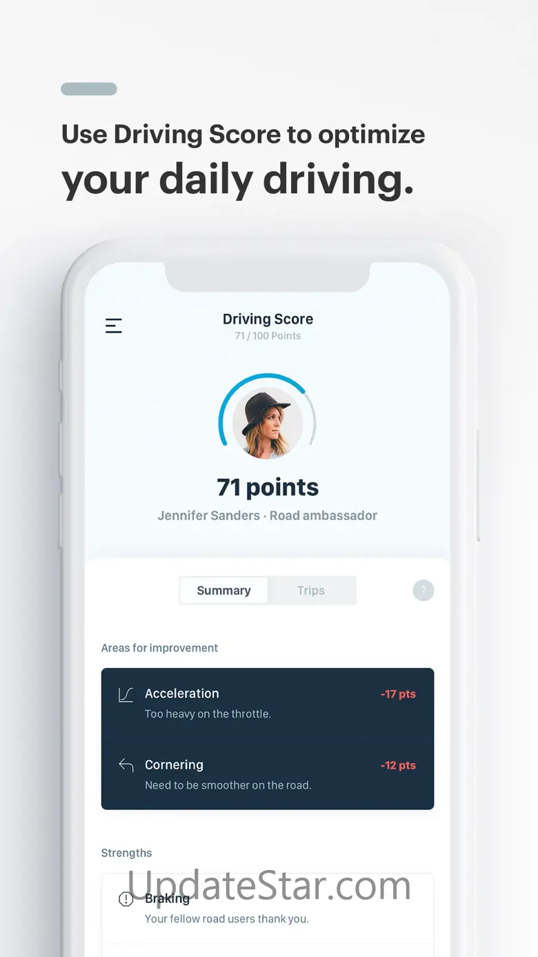 Automile - Fleet Management 4.7.0
