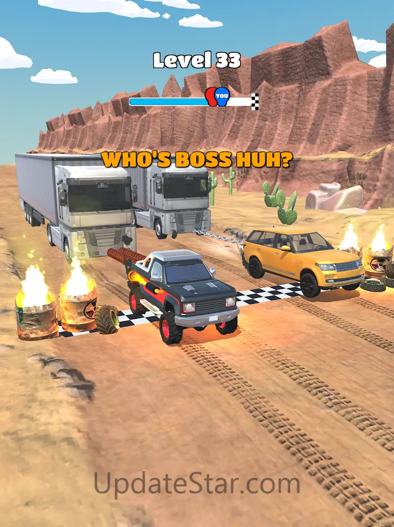 Towing Race 9.0.2