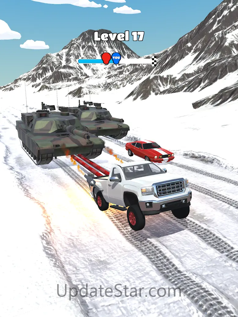 Towing Race 9.0.2