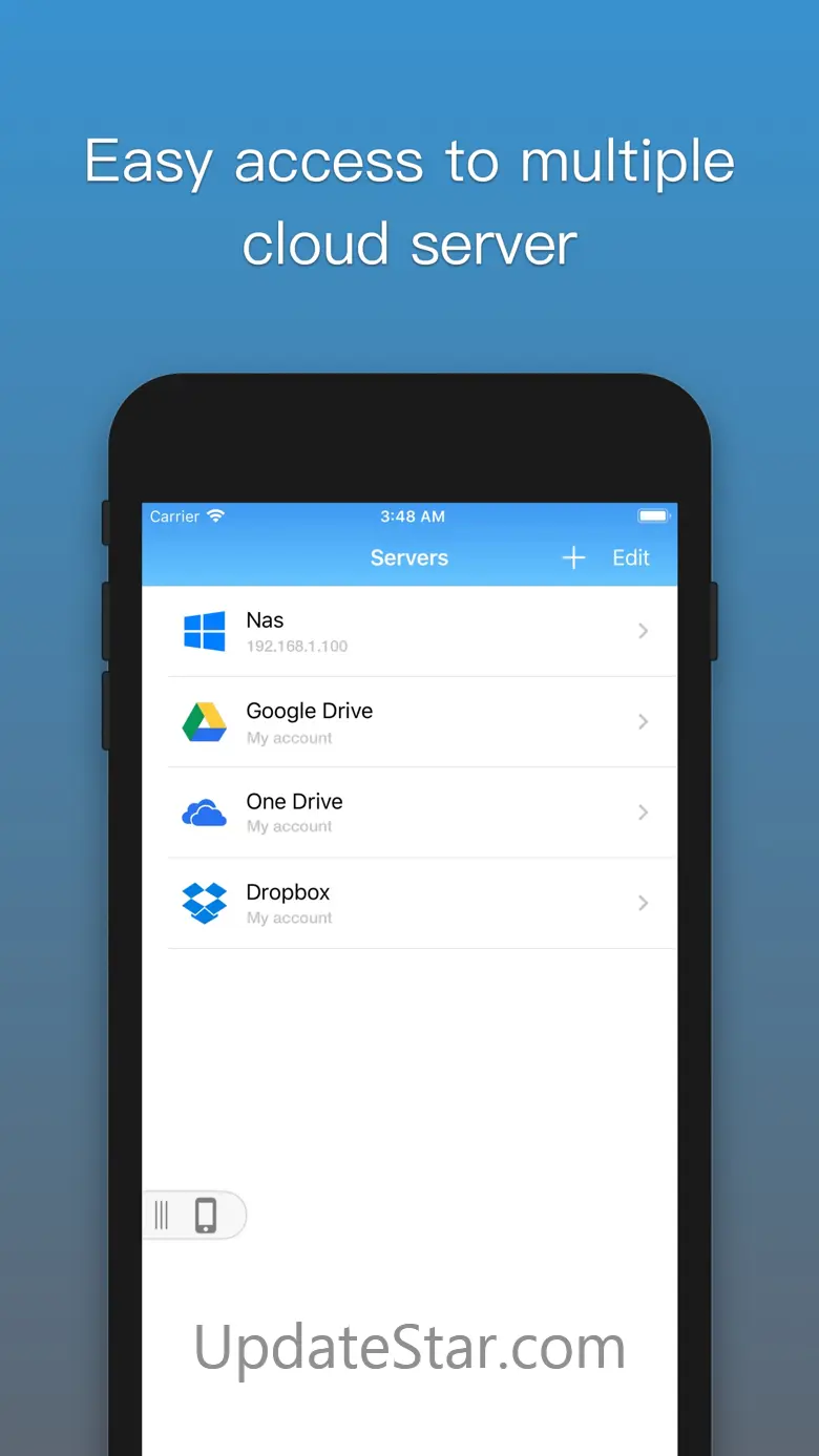 xHub -unzip file, video player 1.7.5