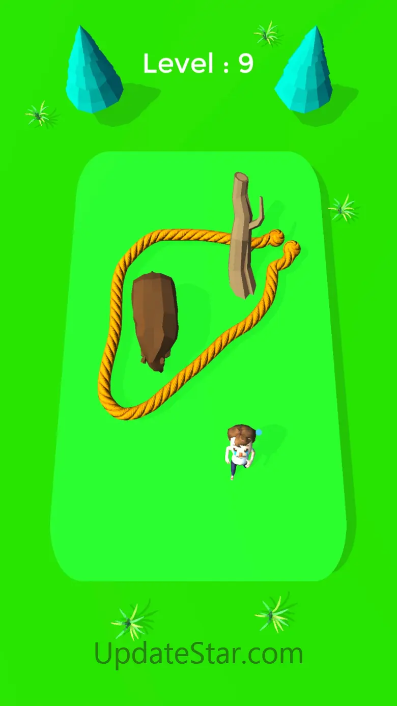 Rope Helper 1.0.9