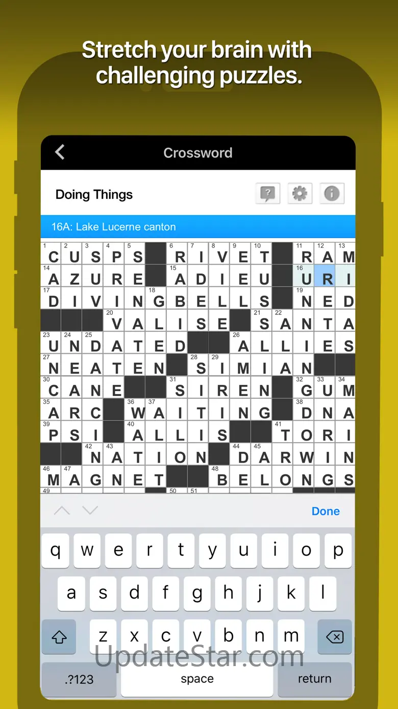 Curious - the game of learning 5.0.10
